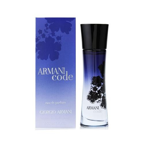 ARMANI CODE BY GIORGIO ARMANI Perfume By GIORGIO ARMANI For WOMEN