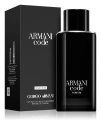 ARMANI CODE BY GIORGIO ARMANI Perfume By GIORGIO ARMANI For MEN