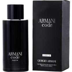 ARMANI CODE BY GIORGIO ARMANI Perfume By GIORGIO ARMANI For Men