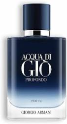 ACQUA DI GIO PROFONDO BY GIORGIO ARMANI Perfume By GIORGIO ARMANI For MEN