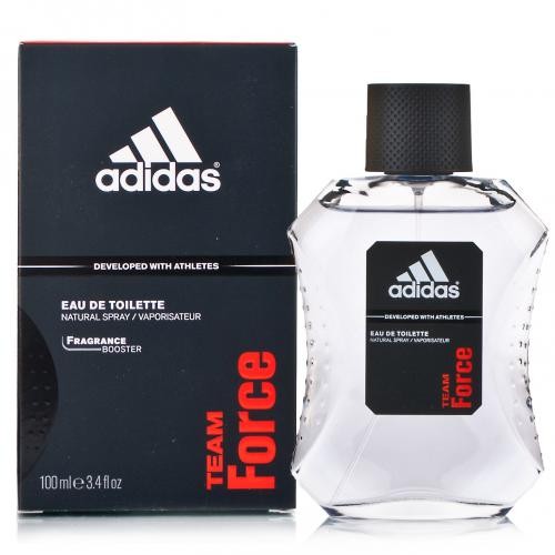 TEAM FORCE BY ADIDAS Perfume By ADIDAS For MEN