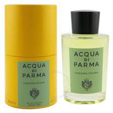 ACQUA DI PARMA COLONIA FUTURA Perfume By ACQUA DI PARMA For MEN