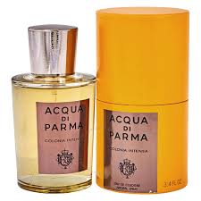 ACQUA DI PARMA COLONIA INTENSA Perfume By ACQUA DI PARMA For MEN