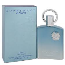 AFNAN SUPREMACY IN HEAVEN Perfume By AFNAN For MEN