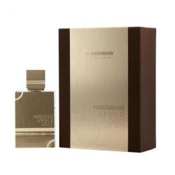 AL HARAMAIN AMBER OUD GOLD U BY AL HARAMAIN Perfume By AL HARAMAIN For MEN