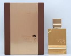 AL HARAMAIN AMBER OUD GOLD U BY AL HARAMAIN Perfume By AL HARAMAIN For MEN