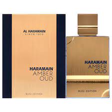 AL HARAMAIN AMBER OUD BLUE Perfume By AL HARAMAIN For MEN