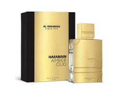 AL HARAMAIN AMBER OUD GOLD BY AL HARAMAIN Perfume By AL HARAMAIN For MEN