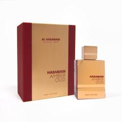 AL HARAMAIN AMBER OUD RUBY EDITION Perfume By AL HARAMAIN For MEN