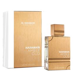 AL HARAMAIN AMBER OUD WHITE (U) Perfume By AL HARAMAIN For WOMEN