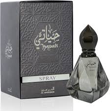 AL HARAMAIN HAYATI Perfume By AL HARAMAIN For MEN