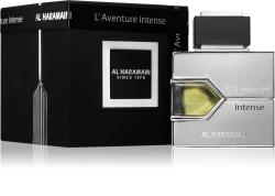 AL HARAMAIN L(AVENTURE INTENSE Perfume By AL HARAMAIN For Men