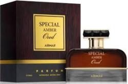 ARMAF AMBER OUD SPECIAL Perfume By AL HARAMAIN For MEN