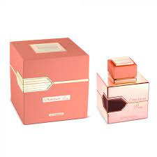 AL HARAMAIN L(AVENTURE ROSE BY AL HARAMAIN Perfume By AL HARAMAIN For WOMEN