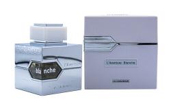 L(AVENTURE BLANCHE BY AL HARAMAIN Perfume By AL HARAMAIN For MEN