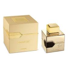 AL HARAMAIN L(AVENTURE GOLD BY AL HARAMAIN Perfume By AL HARAMAIN For WOMEN