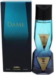 AJMAL DAME 3.4Z (W) EDP SP Perfume By AJMAL DAME For WOMEN