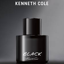 KENNETH COLE BLACK BY KENNETH COLE Perfume By KENNETH COLE For MEN