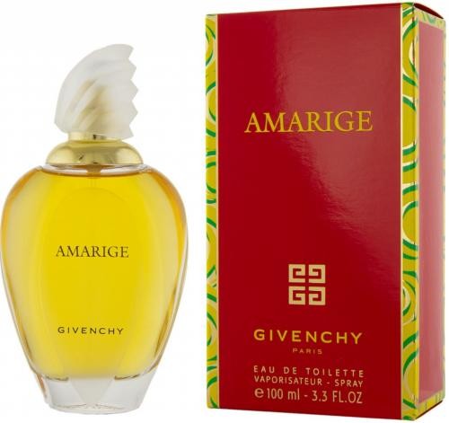 AMARIGE BY GIVENCHY Perfume By GIVENCHY For WOMEN