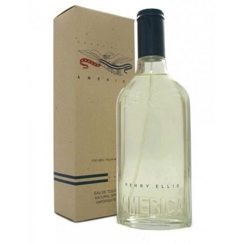 AMERICA BY PERRY ELLIS Perfume By PERRY ELLIS For MEN