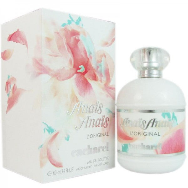 ANAIS ANAIS BY CACHAREL Perfume By CACHAREL For WOMEN