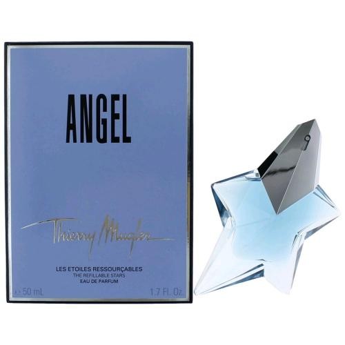 ANGEL BY THIERRY MUGLER Perfume By THIERRY MUGLER For WOMEN