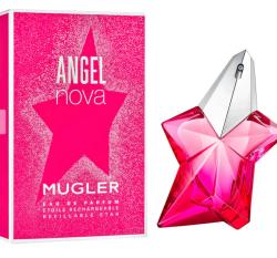 ANGEL NOVA BY THIERRY MUGLER Perfume By THIERRY MUGLER For WOMEN