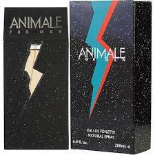 ANIMALE BY ANIMALE Perfume By ANIMALE For MEN