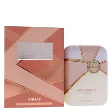 ARMAF LE PARFAIT Perfume By ARMAF LUXE STERLING PARFUMS For WOMEN