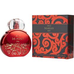 ARMAF MARJAN RED Perfume By ARMAF LUXE STERLING PARFUMS For MEN