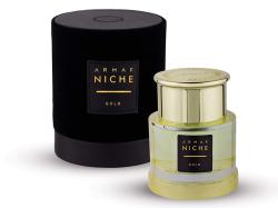 ARMAF NICHE GOLD Perfume By ARMAF LUXE STERLING PARFUMS For MEN