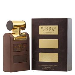 ARMAF SHADESWOOD Perfume By ARMAF LUXE STERLING PARFUMS For MEN