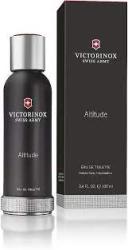 ATTITUDE SWISS ARMY BY VICTORINOX Perfume By VICTORINOX For MEN