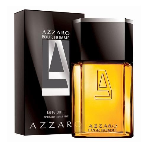 AZZARO BY LORIS AZZARO Perfume By LORIS AZZARO For MEN