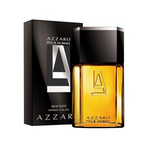 AZZARO BY LORIS AZZARO Perfume By LORIS AZZARO For MEN