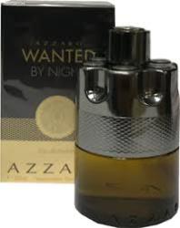 AZZARO WANTED BY NIGHT Perfume By AZZARO LORIS For MEN