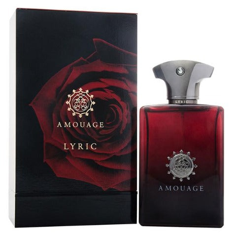 Amouage Lyric Eau De Parfum