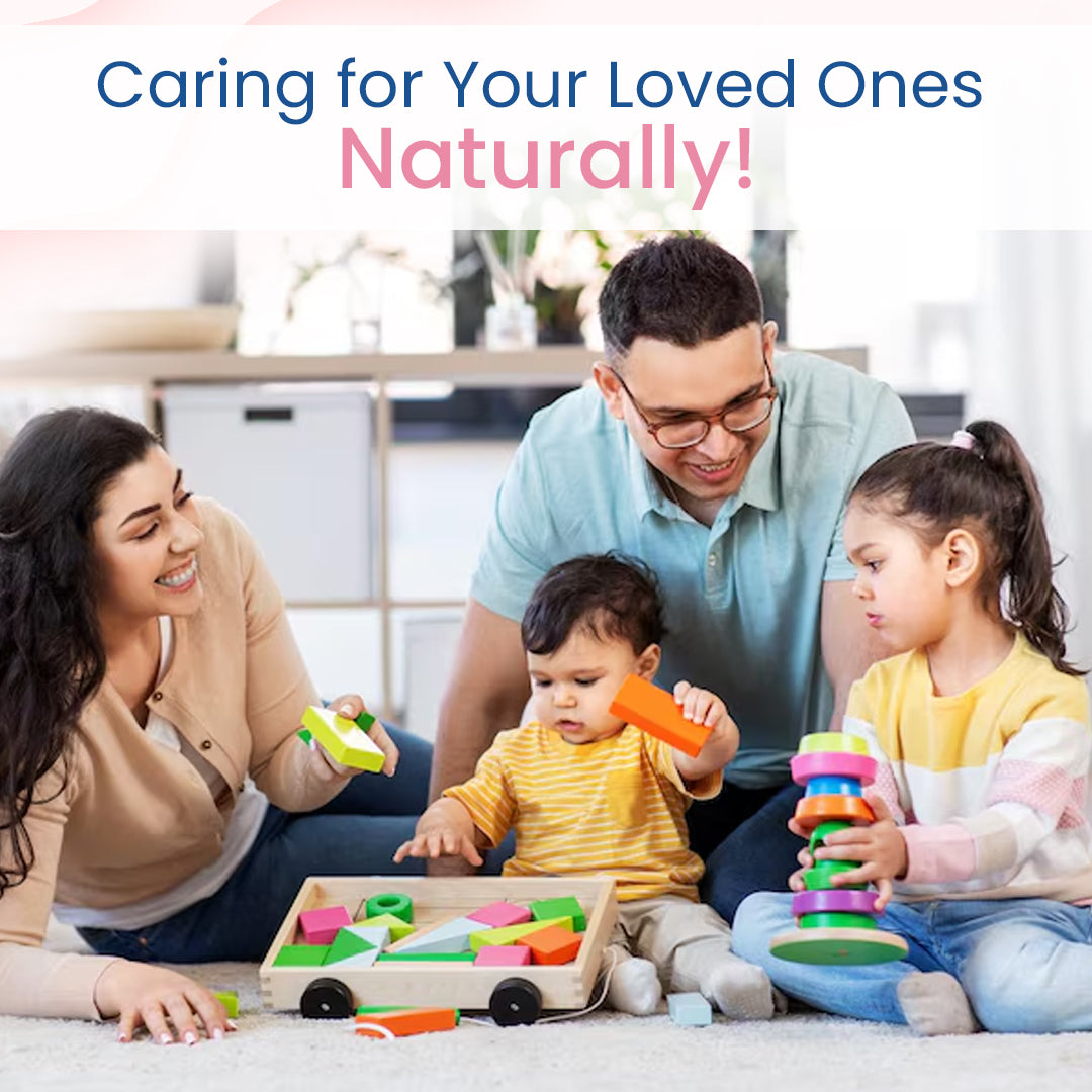 Gentle Baby Cleanser for Tiny Hands, 300ml