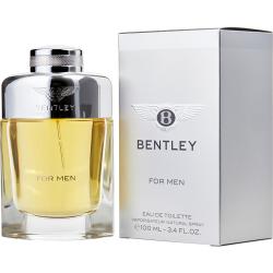 BENTLEY Perfume By BENTLEY For M