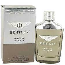 BENTLEY INFINITE INTENSE Perfume By BENTLEY For M