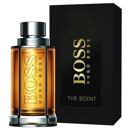 BOSS THE SCENT BY HUGO BOSS Perfume By HUGO BOSS For MEN