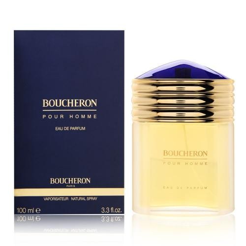 BOUCHERON BY BOUCHERON Perfume By BOUCHERON For MEN