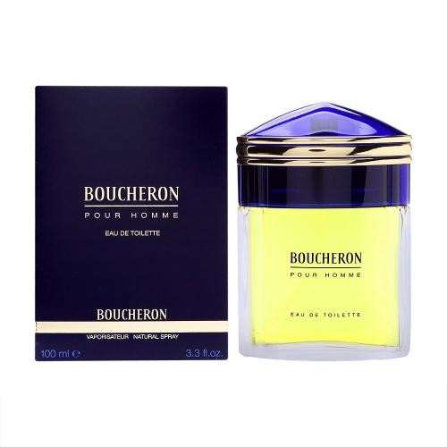 BOUCHERON BY BOUCHERON Perfume By BOUCHERON For MEN