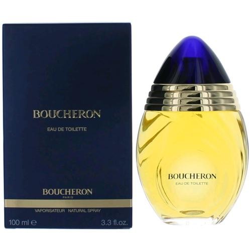 BOUCHERON BY BOUCHERON Perfume By BOUCHERON For WOMEN