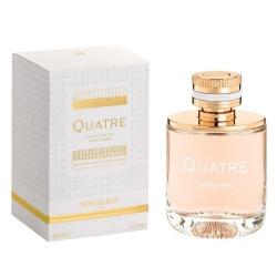 QUATRE PERFUME BY BOUCHERON Perfume By BOUCHERON For WOMEN