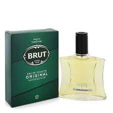 BRUT BY FABERGE Perfume By FABERGE For MEN