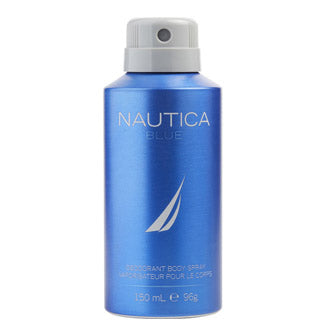 Nautica Blue Body Spray