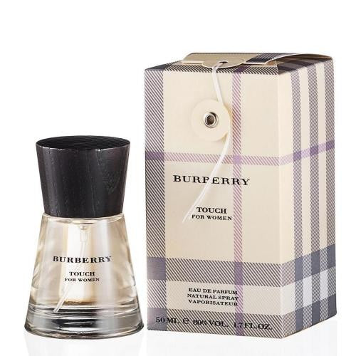 TOUCH BY BURBERRY Perfume By BURBERRY For WOMEN