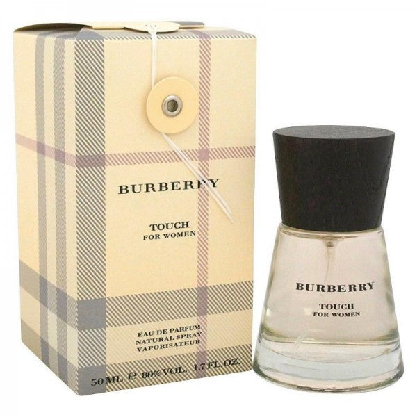 TOUCH BY BURBERRY Perfume By BURBERRY For WOMEN