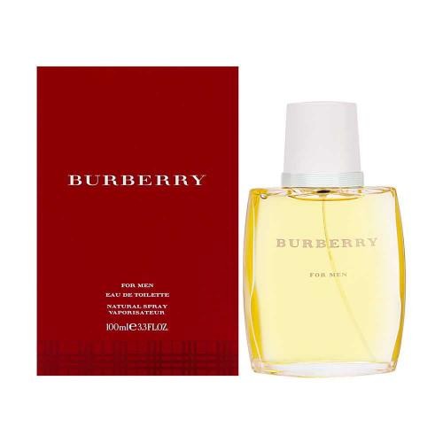 BURBERRY BY BURBERRY Perfume By BURBERRY For MEN